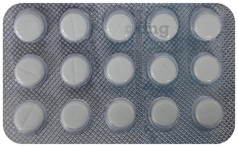 Suganril-SL Tablet image