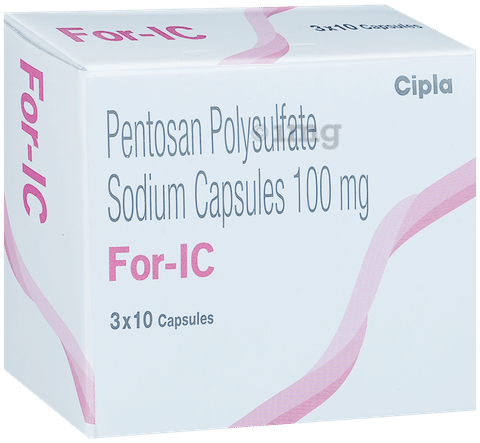 For-IC Capsule image