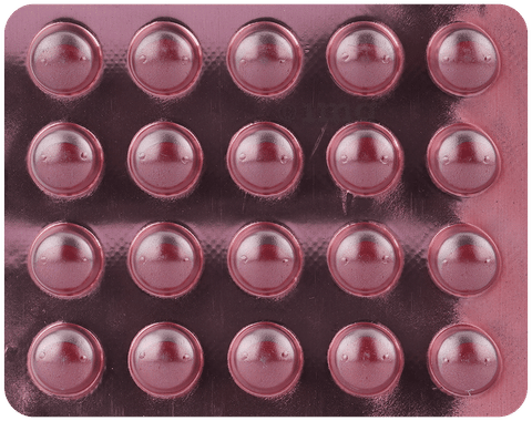 chymoNET Forte Tablet image