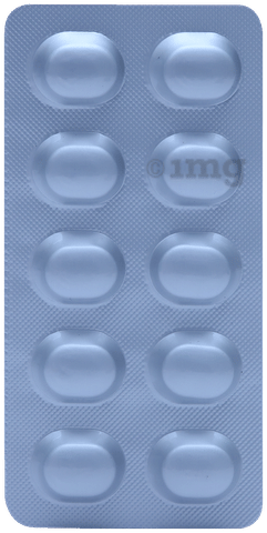 Dapasach 10mg Tablet image Dapasach 10mg Tablet image