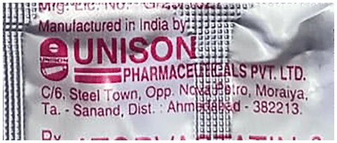 Torvason-EZ Tablet image Torvason-EZ Tablet image