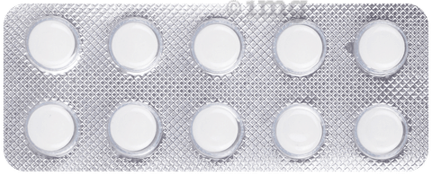 Samtide 50mg Tablet image