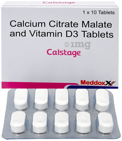 Calstage Tablet image Calstage Tablet image