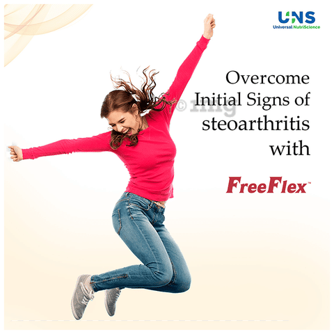 New Freeflex Forte Nutraceutical Soflets image