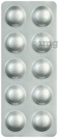Bularid-L 40 Tablet image