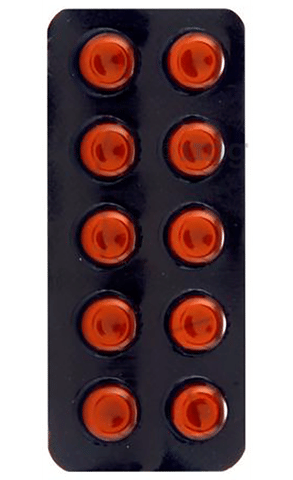 atRest 25 Tablet image