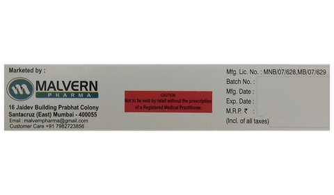 Nadizob Cream image