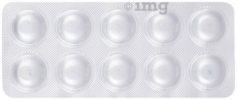 MACtor 20 Tablet image MACtor 20 Tablet image