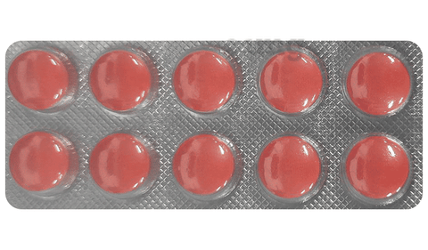 Enzoloy-D Tablet image Enzoloy-D Tablet image