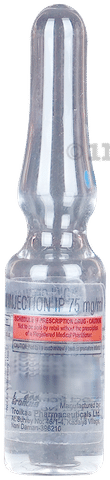 Dynapar AQ Injection 1ml