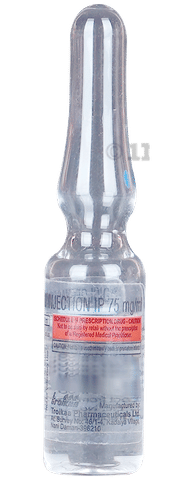 Dynapar AQ Injection 1ml image