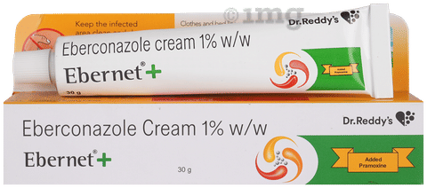 Ebernet Plus Cream image