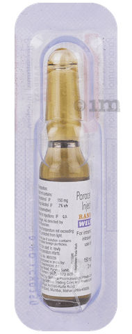 Welset Injection image