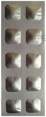 Patix 10 Tablet image