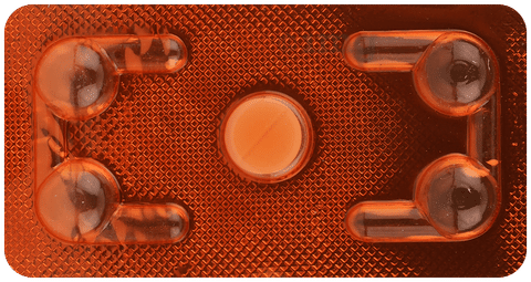 Fungiset 150mg Tablet image Fungiset 150mg Tablet image