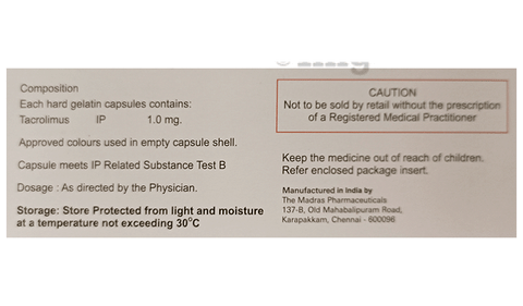 Degraf 1 Capsule image