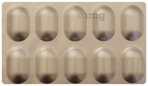 Fujigraf 0.25 Capsule image