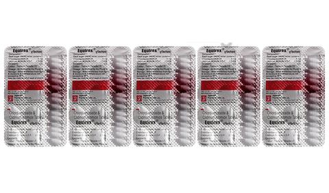 Equirex Tablet image