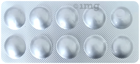 Amloton Tablet image Amloton Tablet image