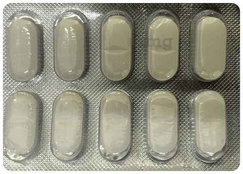 Can-MG Tablet image Can-MG Tablet image
