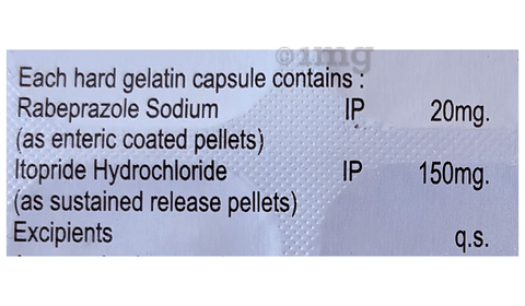 Razocid-IT Capsule SR image