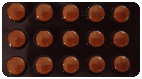 Urinif-SR Tablet