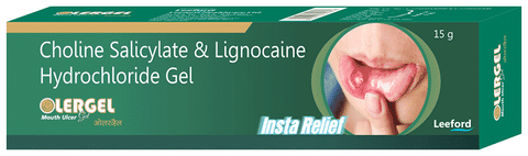 Olergel Gel