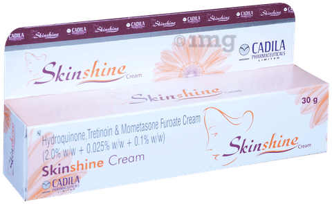 Skinshine Cream image