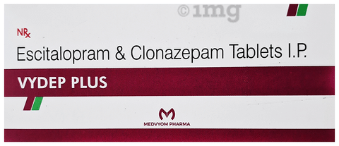 Vydep Plus Tablet