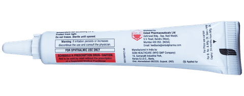 Hyla Power Gel Eye Gel image