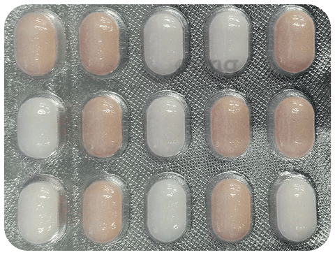 Geminor M 1 Tablet PR image