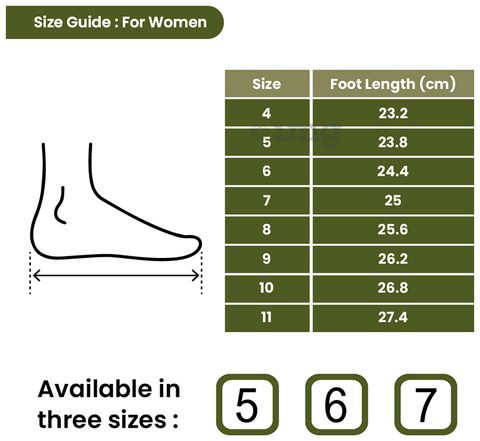 Slippers for 2025 women size 7