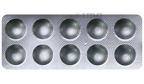 Dapaglar 10 Tablet image