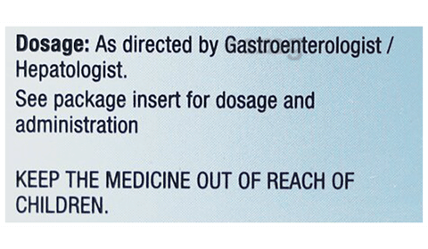 Hepbest Tablet image