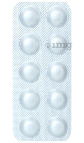 Uvnat-TH4 Tablet image Uvnat-TH4 Tablet image