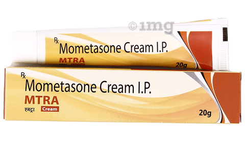 Mtra Cream image