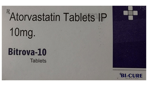 Bitrova 10 Tablet image Bitrova 10 Tablet image
