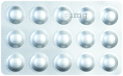 Eurepa 1 Tablet image