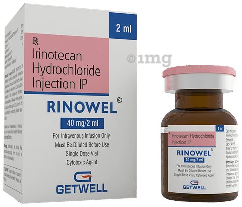 Rinowel Injection image