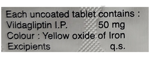 Encelin 50mg Tablet image