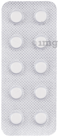 Biodib 15 Tablet image