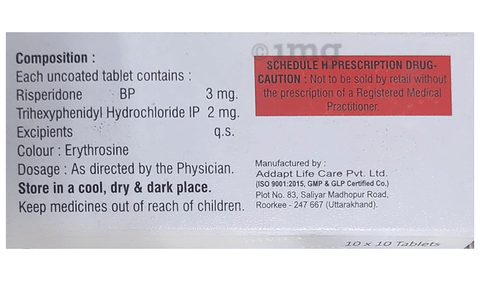 Rishiva-Plus Tablet image Rishiva-Plus Tablet image