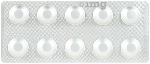Inramed 5 Tablet image Inramed 5 Tablet image