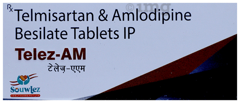 Telez-AM Tablet