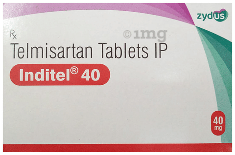 IndITEL 40 Tablet image