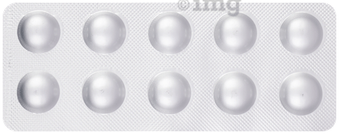 Praztac 40mg Tablet image