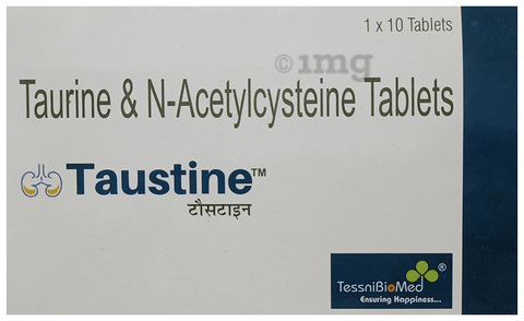 Taustine Tablet