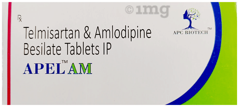 Apel AM Tablet image