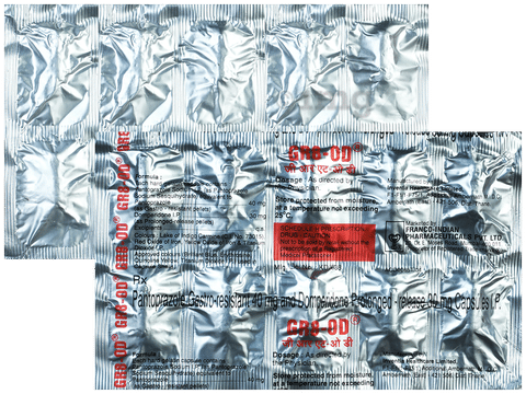 GR8 -OD Capsule PR image