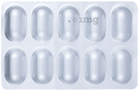 Ethored TX 250mg/250mg Tablet image Ethored TX 250mg/250mg Tablet image